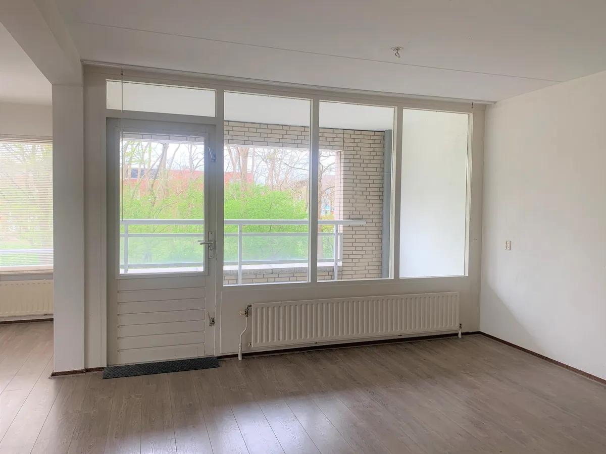 Foto van een appartement in Amsterdam (5)