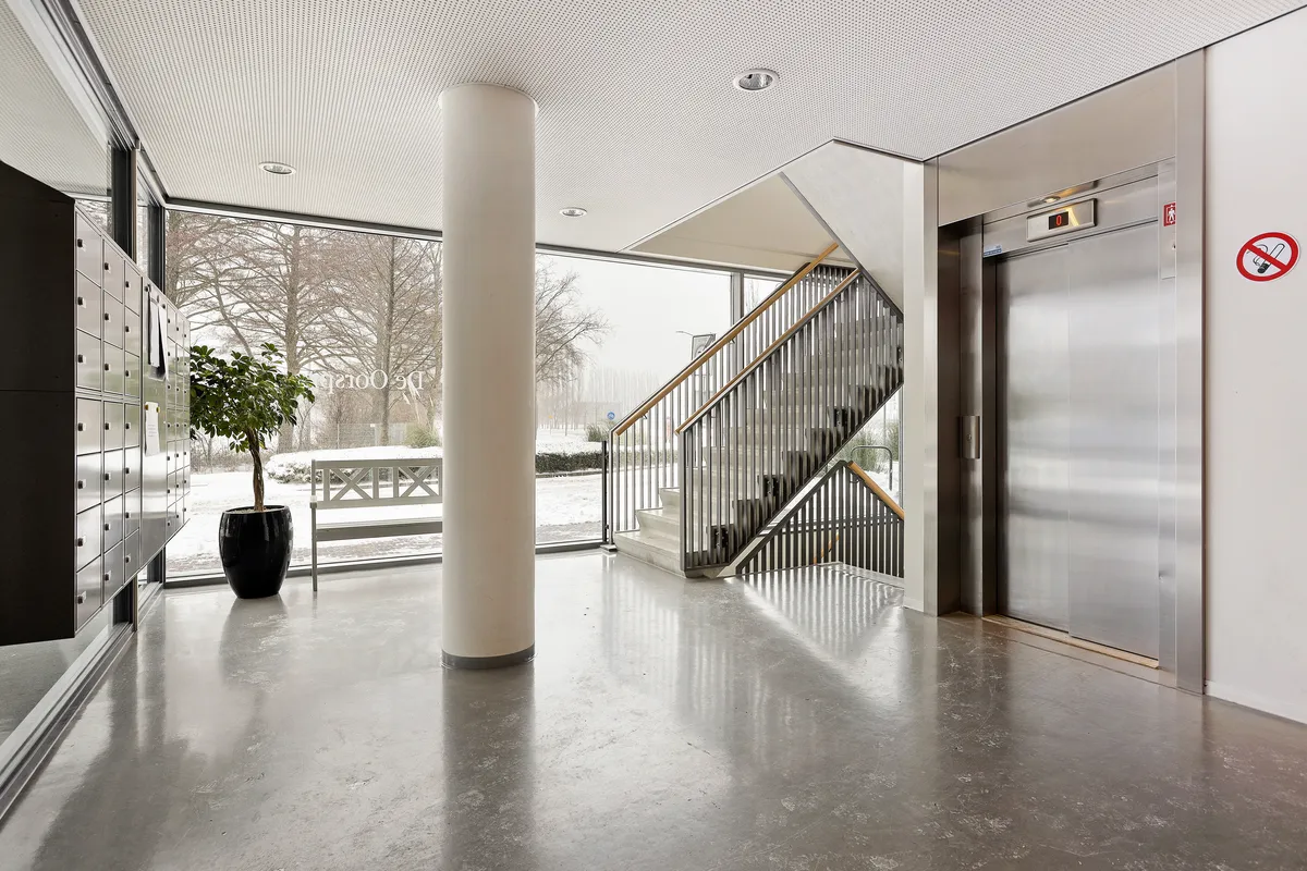 Foto van een appartement in Blaricum (11)