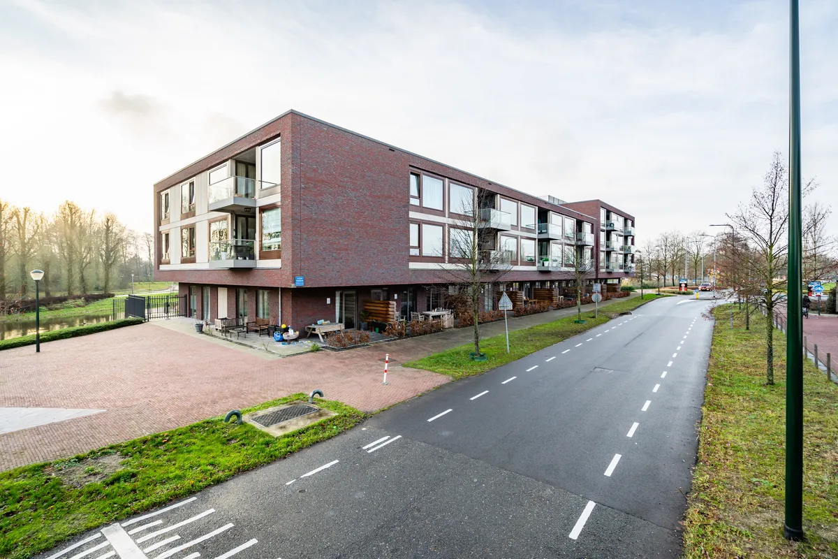 Foto van een appartement in Blaricum (8)