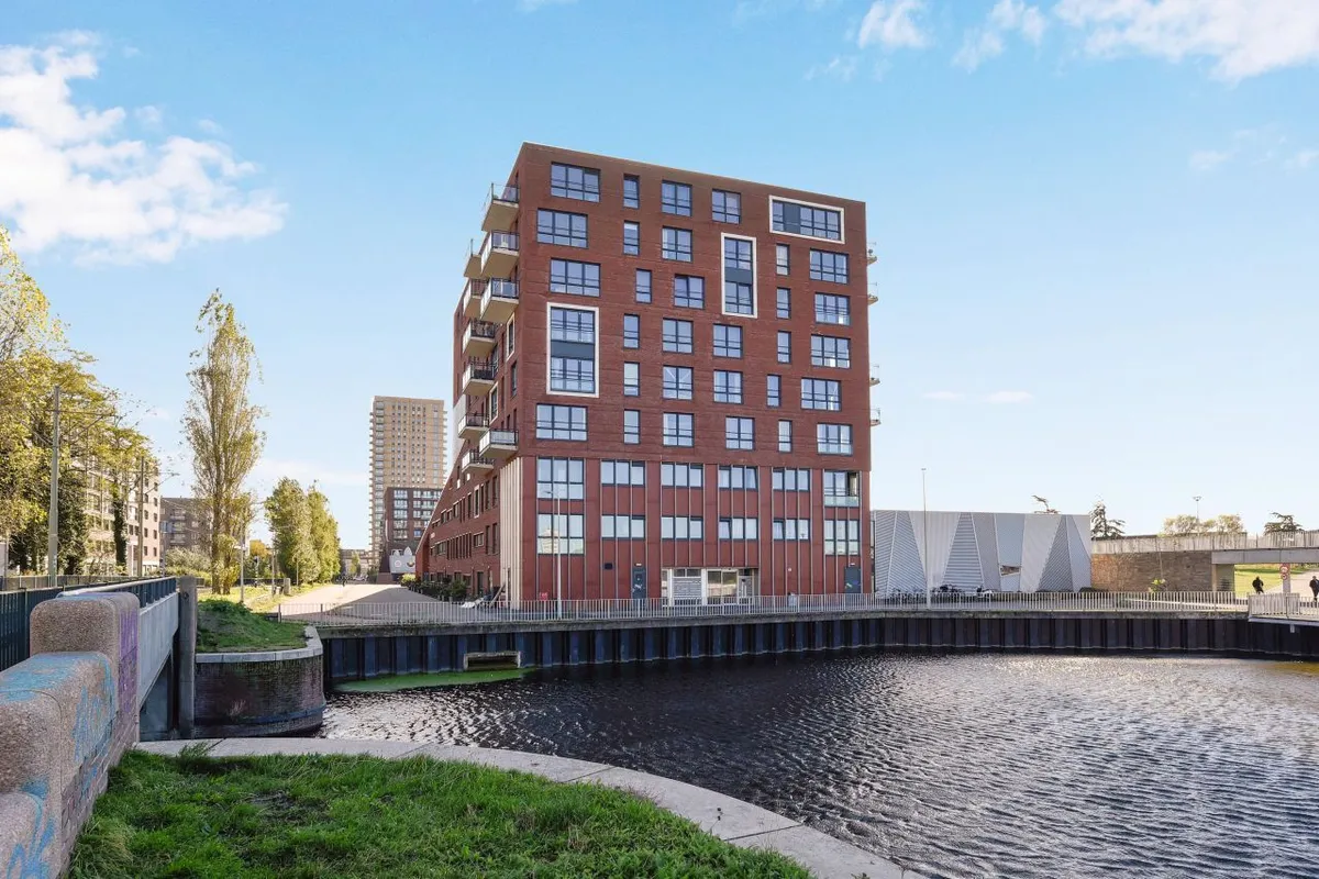 Foto van een appartement in Den Haag (1)
