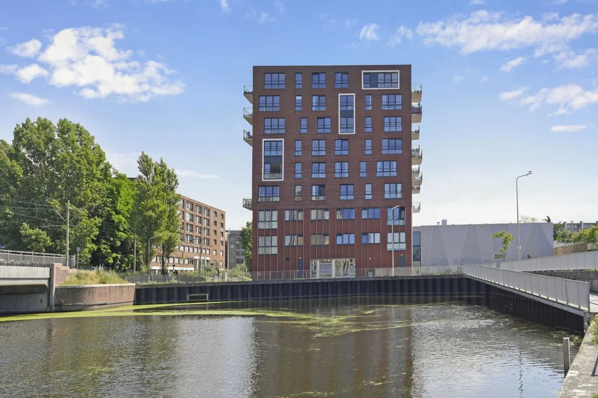 Foto van een appartement in Den Haag (2)