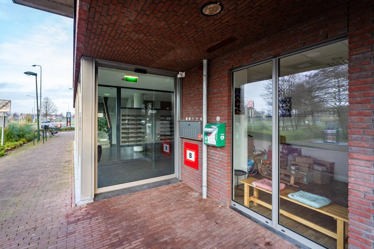 Foto van een appartement in Blaricum (9)
