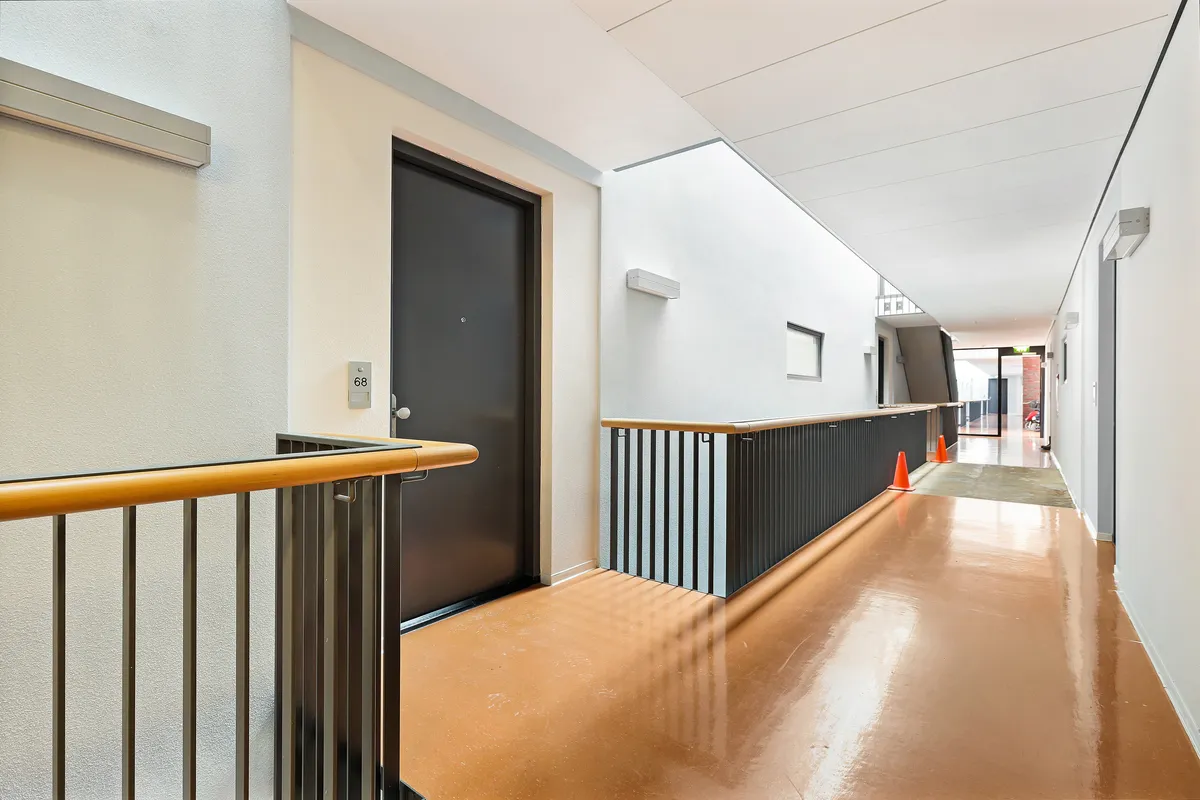 Foto van een appartement in Blaricum (10)