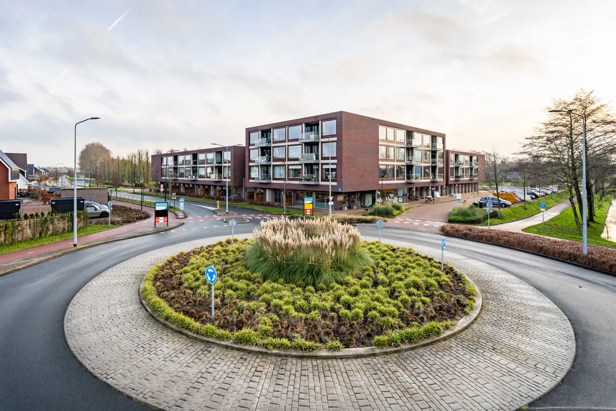 Foto van een appartement in Blaricum (1)