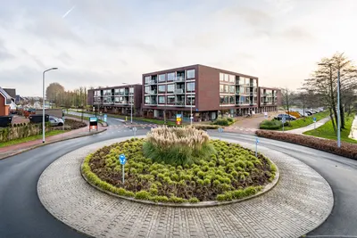 Foto van een appartement in Blaricum