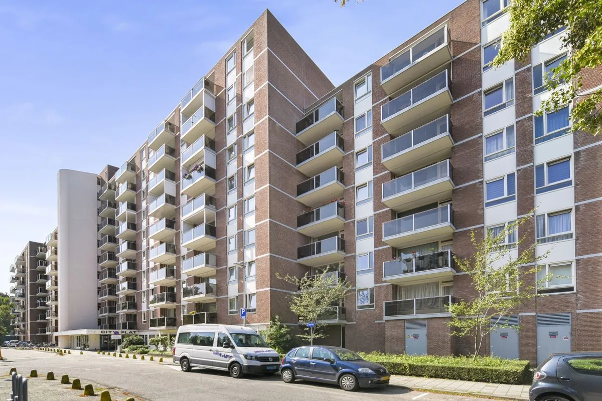 Foto van een appartement in Heerlen (3)