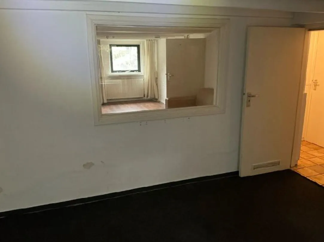 Foto van een kamer in Arnhem (4)