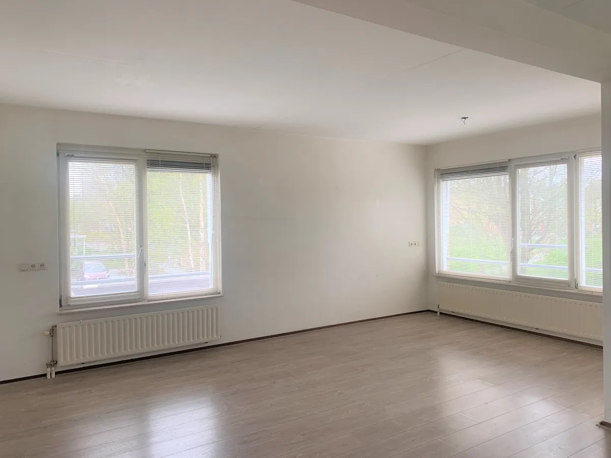 Foto van een appartement in Amsterdam (8)