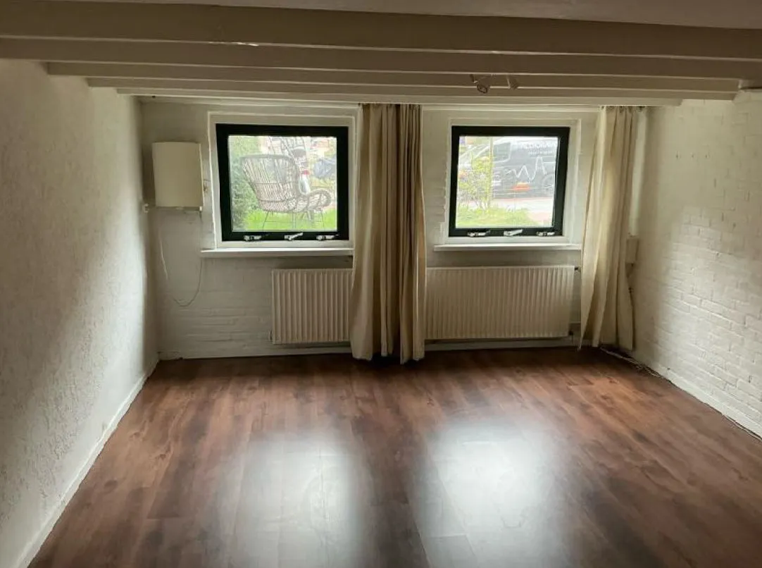 Foto van een kamer in Arnhem (3)