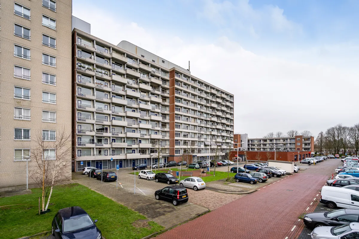 Foto van een appartement in Amsterdam (6)