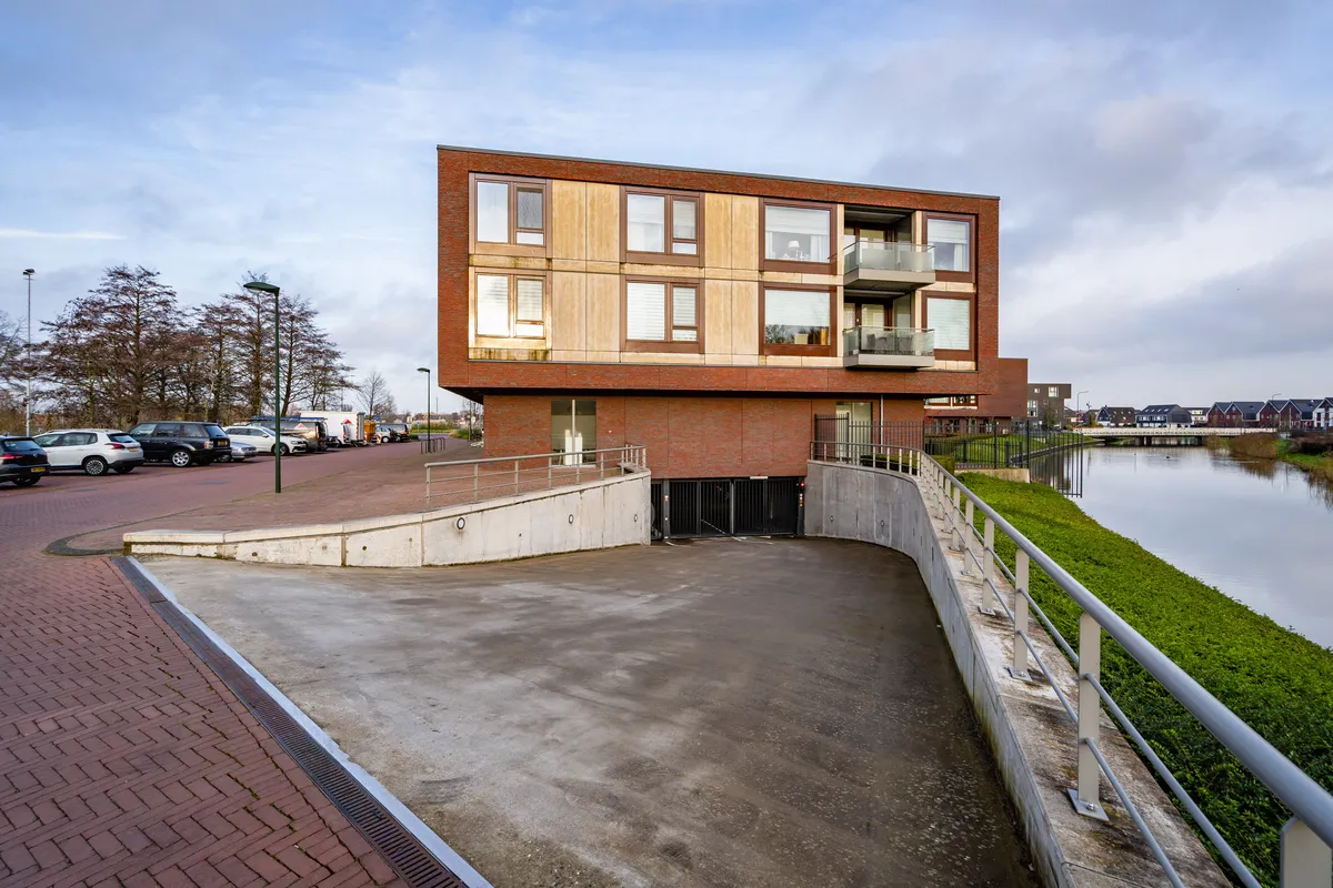 Foto van een appartement in Blaricum (7)
