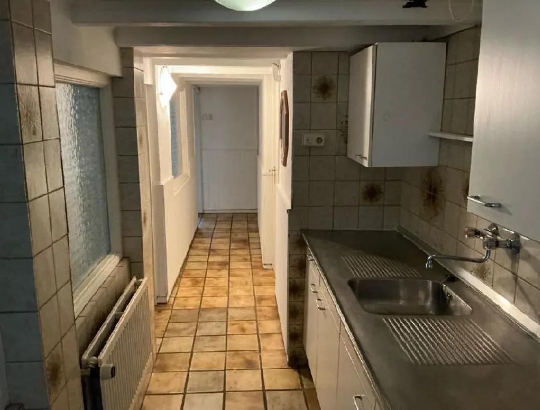 Foto van een kamer in Arnhem (5)