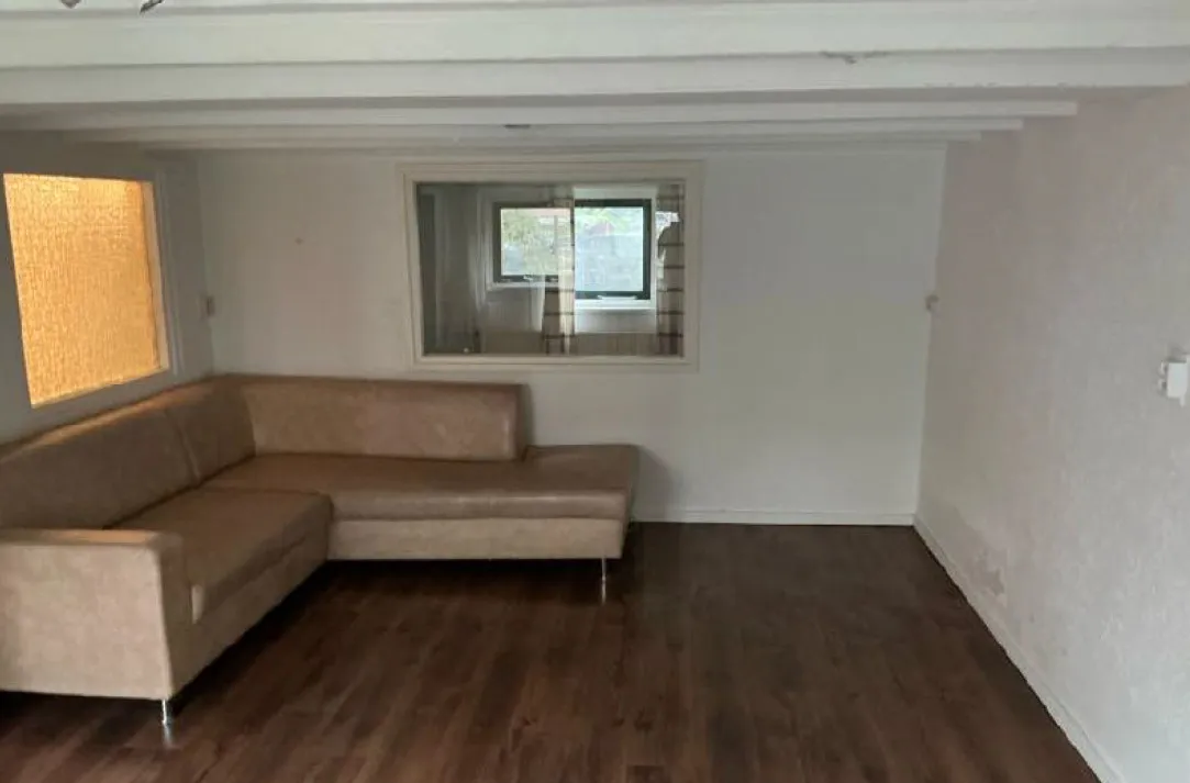 Foto van een kamer in Arnhem (2)