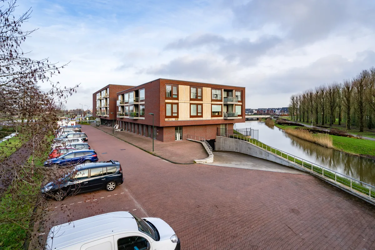 Foto van een appartement in Blaricum (4)