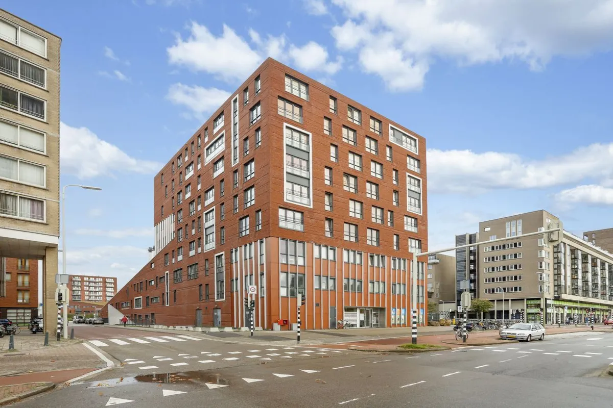 Foto van een appartement in Den Haag (4)