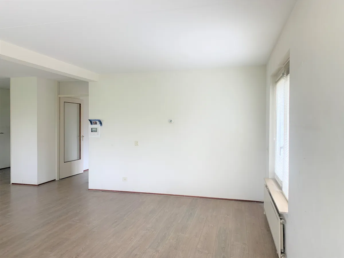 Foto van een appartement in Amsterdam (10)