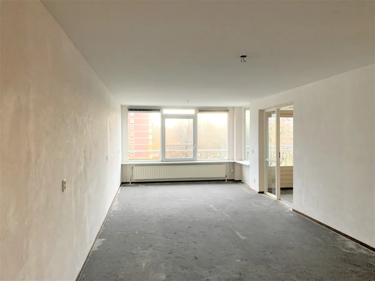 Foto van een appartement in Amsterdam (8)