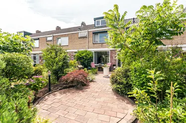 Photo: family home in NOOTDORP