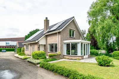 Photo: family home in NOOTDORP