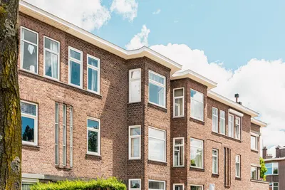 Photo: apartment in VOORBURG