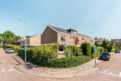 Photo: family home in NOOTDORP