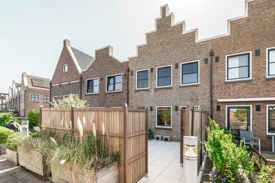 Photo: apartment in NOOTDORP