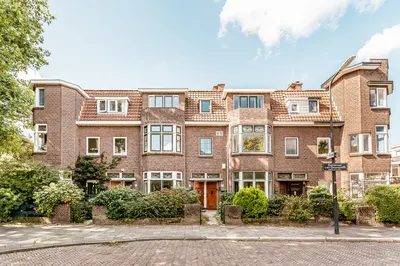 Photo: apartment in RIJSWIJK