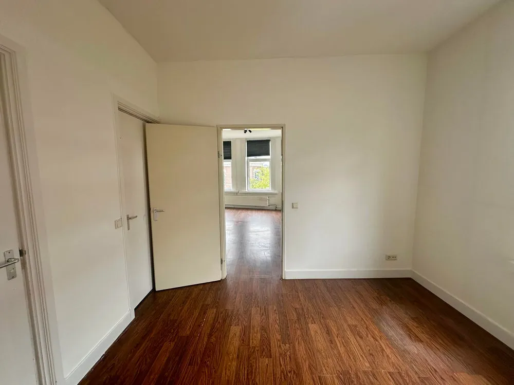 Foto van een appartement in Rotterdam (1)