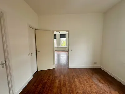 Foto van een appartement in Rotterdam
