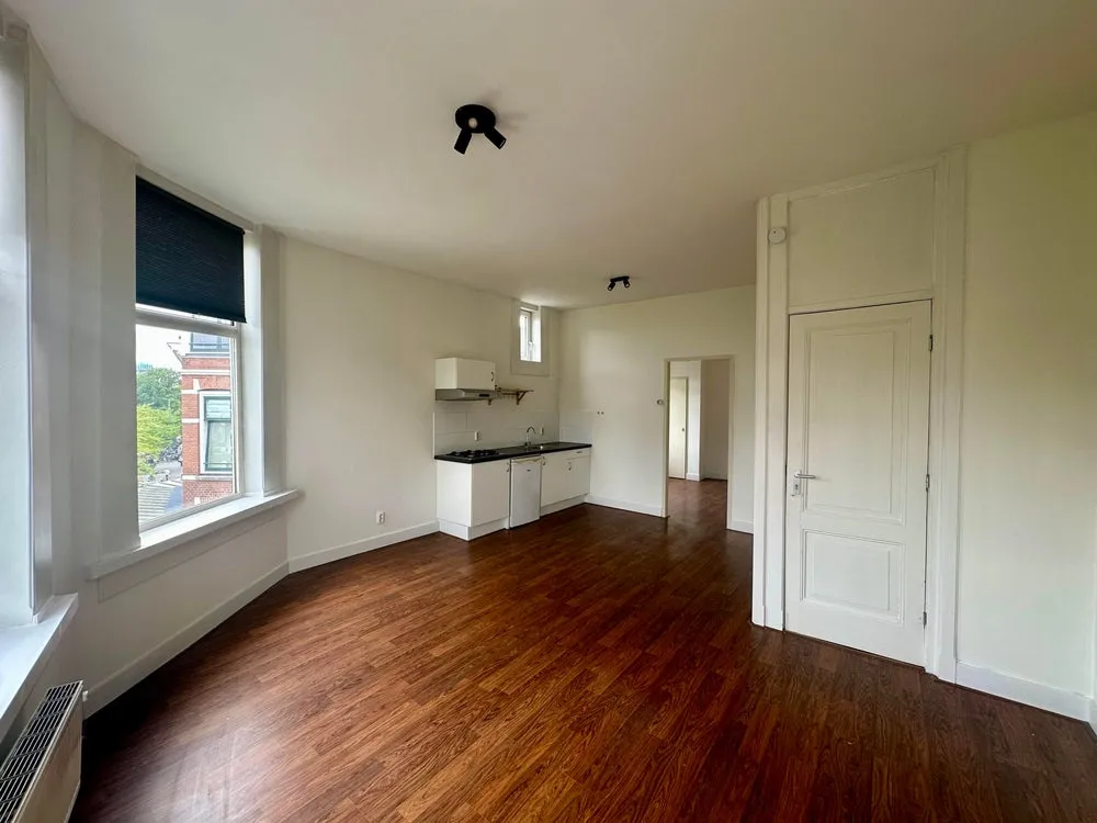 Foto van een appartement in Rotterdam (3)