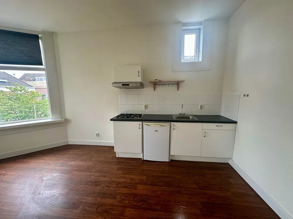 Foto van een appartement in Rotterdam (5)