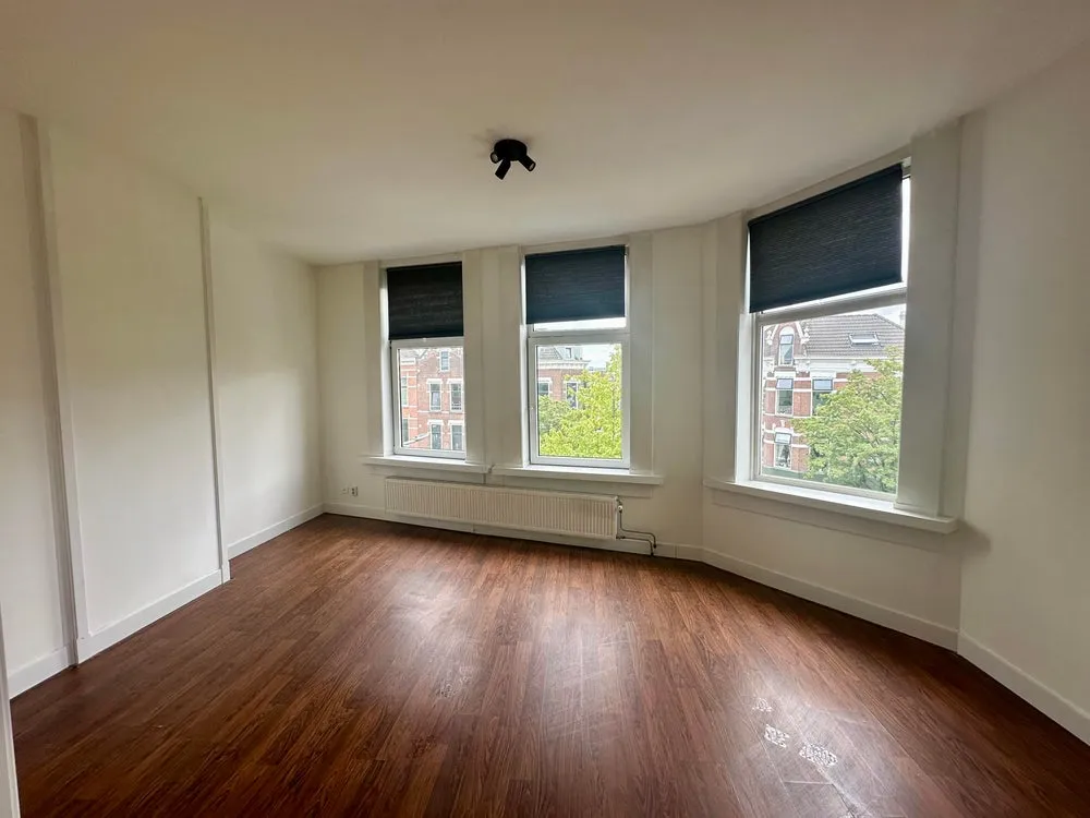 Foto van een appartement in Rotterdam (2)