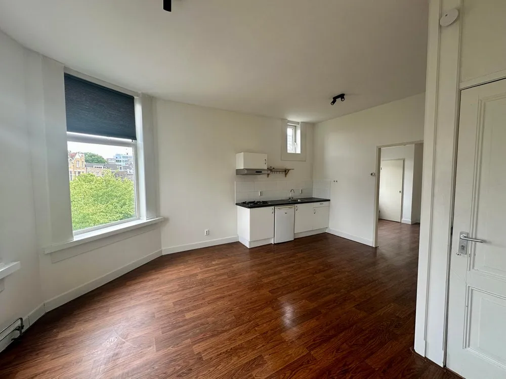 Foto van een appartement in Rotterdam (4)