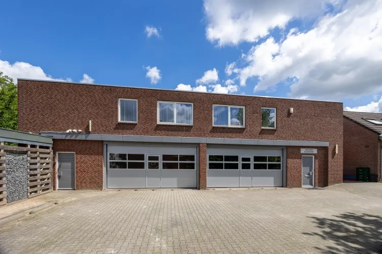 Photo: apartment in Plasmolen (2)