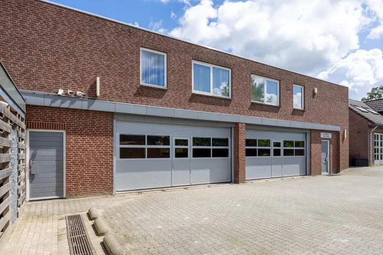 Photo: apartment in Plasmolen (3)