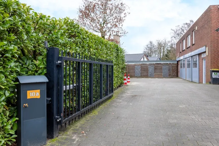 Photo: apartment in Plasmolen (4)