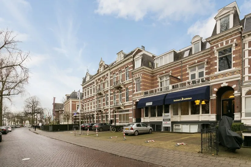 Photo: room in Nijmegen (6)