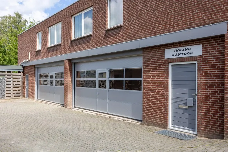 Photo: apartment in Plasmolen (1)