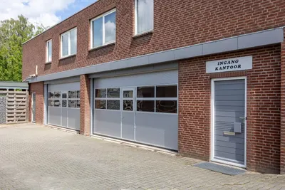 Photo: apartment in Plasmolen