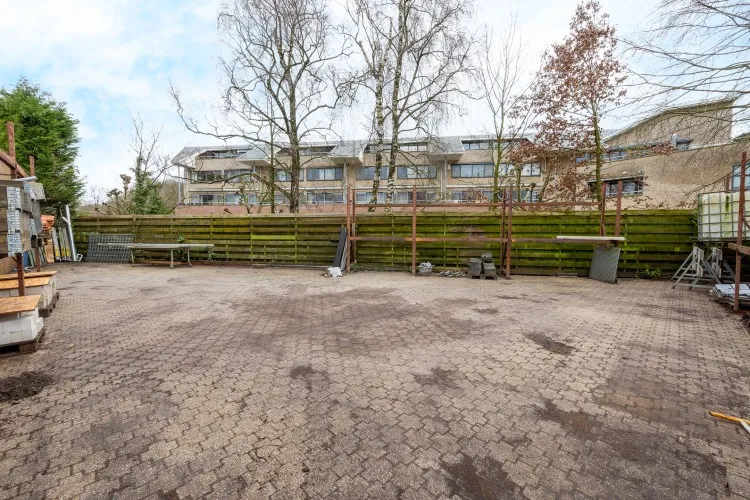 Photo: apartment in Plasmolen (11)