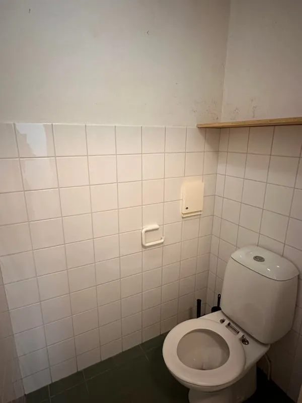 Foto van een kamer in Leeuwarden (7)