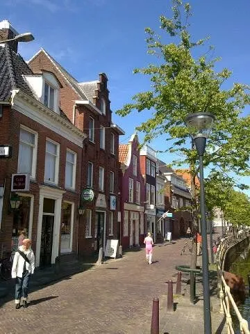 Foto van een kamer in Leeuwarden (2)