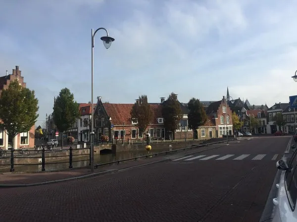Photo: apartment in Sneek (2)