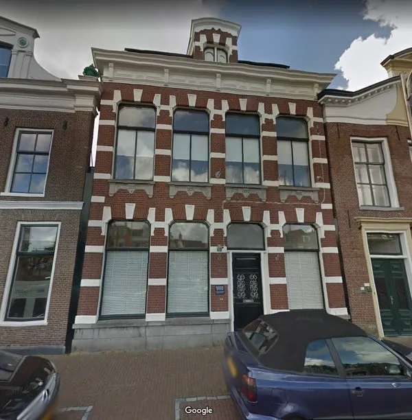 Photo: apartment in Sneek (1)