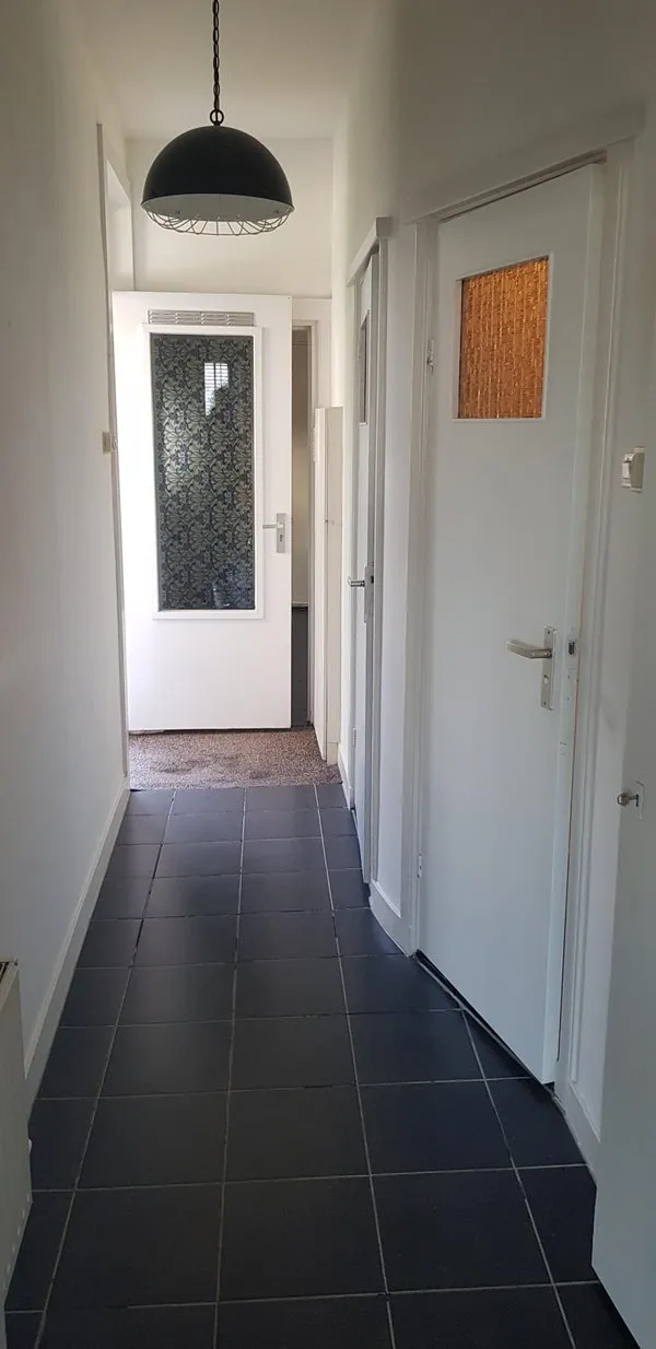 Photo: apartment in Leeuwarden (5)