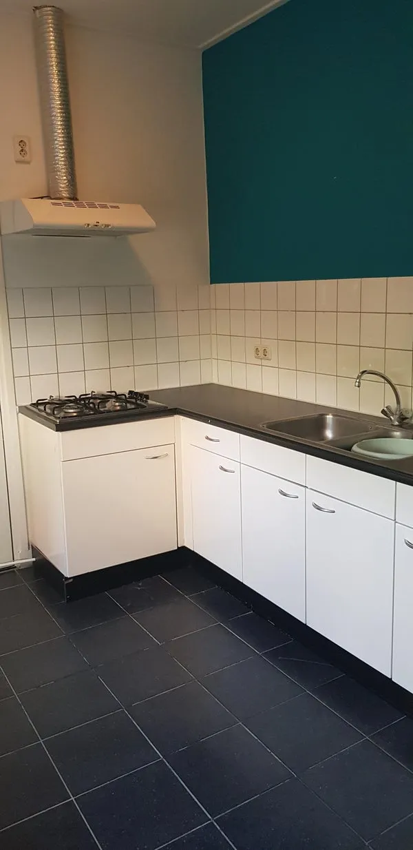 Photo: apartment in Leeuwarden (9)