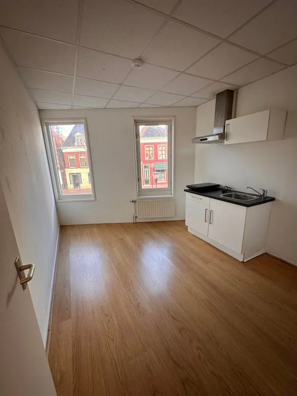 Foto van een kamer in Leeuwarden (3)