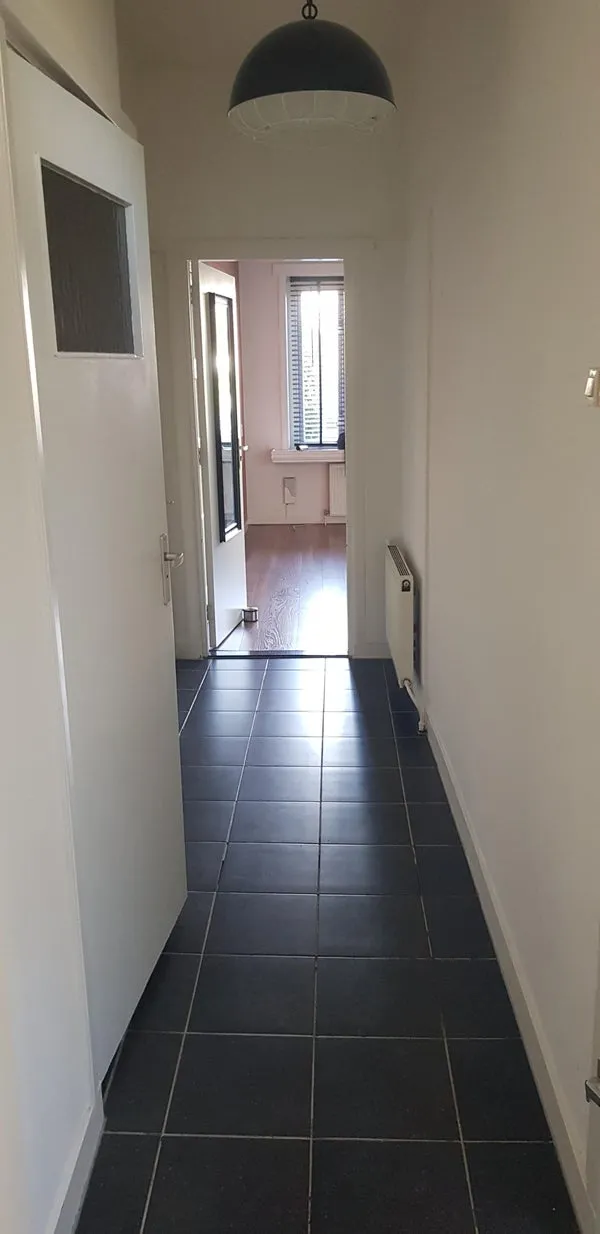 Photo: apartment in Leeuwarden (11)
