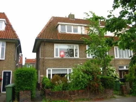 Photo: apartment in Leeuwarden (1)
