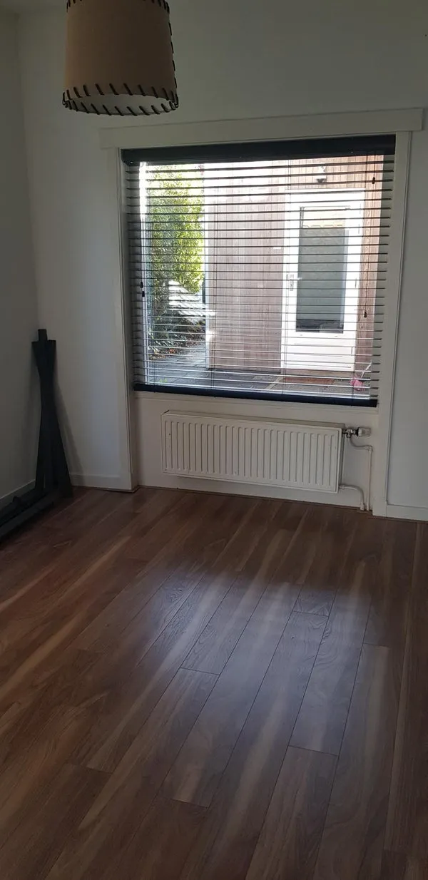 Photo: apartment in Leeuwarden (4)